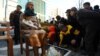 Japan Recalls Ambassador Over South Korea Statue