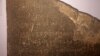Number 0 was found on K-127 stone in Cambodia which can be an evidence to show that Cambodia invented 0. (Courtesy photo of Theresa de Langis)