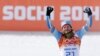 Amerika Pimpin Perolehan Medali Olimpiade Sochi