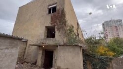 Cəbrayıl köçkünü Şəfəq Qurbanovanın zirzəmidəki həyatı