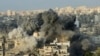 Palestinians Say Hamas, Israel Reach Truce in Gaza