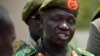 Ana Tuhumar Wasu Sojojin Sudan Ta Kudu Da Laifin Kisa Da Fyade