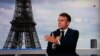 France's Macron will keep centrist caretaker government on through Olympics