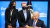 លោក Biden ជំរុញ​ឲ្យ​មាន​ប្រាក់​បៀវត្សរ៍​ស្មើ​គ្នា​រវាង​បុរស​និង​ស្ត្រី