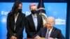 Biden Pushes Equal Pay for Women 