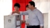 Voters in Indonesian Capital Choose Governor