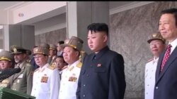 2013-12-18 美國之音視頻新聞: 無跡象顯示北韓即將核試驗