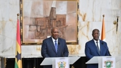 Alassane Ouattara ni Ghana nyemaa John Dramani Mahama ye wele bila Mali, Burkina Faso ani Niger ka segin CEDEAO