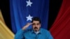 Amerika Mungkin Tambah Sanksi-Sanksi Baru Bagi Pejabat Venezuela 