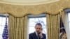Obama: US to Continue to 'Ratchet Up' Pressure on Iran