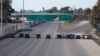 Trump Once Again Threatens to Shut US-Mexico Border