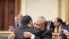 Misrda yangi parlament qasamyod keltirdi