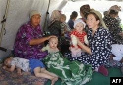 O'zbek ayollarining bugungi kuni haqida ularning o'zi bilan muloqot