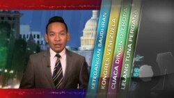 Kilas VOA 6 Januari 2016