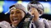 คนอเมริกันตั้งตารอชมเกม Super Bowl XLIX วันอาทิตย์นี้รวมทั้งการแสดงช่วงพักครึ่งของ Katy Perry 