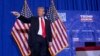 Трамп водеше кампања во Њу Хемпшир, доби поддршка од технолошкиот претприемач Вивек Рамасвами 