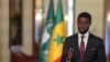 Rais wa Senegal alivunja bunge