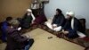 طالب بندیان د امریکا سره په سوله کې خپله آزادي ویني – رپوټ