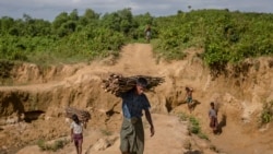 ရိုဟင်ဂျာ ၈၀၀၀ ဌာနေပြန်ပို့ဖို့ Bangladesh အဆင်သင့်ဖြစ်
