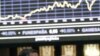 Markets Calm After European Credit Downgrades