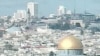 Jerusalem Mayor Delays Plan to Raze Palestinian Homes