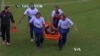Researchers Study Soccer Players' Head Injuries