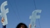 Facebook Has Uncertain Future in Africa