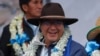Bolivia inicia oficialmente proceso de transmisión de gobierno