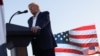 Trump Celebrates Jan. 6 Attack in Large Campaign Rally