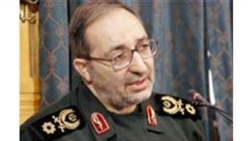 مسعود جزایری، معاون ستاد کل نیروهای مسلح