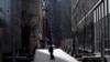 With US Economy Likely in Recession, Central Bank Struggles to Limit Damage 