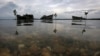 Chinese, Indonesian Fishery Dispute Rekindles Competing Seas Claims