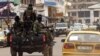 CAR Minister Says Rebels Edging Closer to Capital