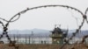 N.Korea Train Makes First Crossing Into China Since Border Lockdown, Reports Say