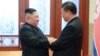En Corée du Nord, Xi Jinping s'invite dans le duo Kim/Trump