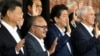 APEC Ends Without Communique as China, US Differ