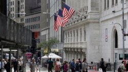Cada cuatro años, la contienda presidencial estadounidense se centra en los estados “bisagra" o indecisos