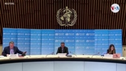 Récord mundial de infectados por COVID-19