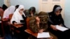 پوهنتون امریکایی افغانستان به دختران دانش‌آموز دورۀ لیسه فرصت آموزش فراهم کرده است