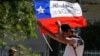 En otro golpe a la actuación de las fuerzas del Estado en esta crisis, la organización Human Rights Watch (HRW) constató “graves” violaciones a los derechos humanos por parte de la policía.