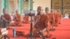 As Coronavirus Spreads in the Kingdom, Cambodians Turn to Cultural Traditions 