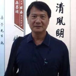 中華民國當代日本研究學會理事林賢參(照片提供: 林賢參)