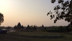 မြောက်ဦးဘက် တိုက်ပွဲပြင်းထန်ပြီး အသွားအလာပိတ်ဆို့