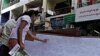 China Endorses Burma Elections