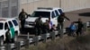 Courts Weigh Trump's Plan to Tap Pentagon Funds for Border wall