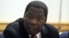 Benin Court Confirms President's Re-Election