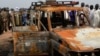 Suspension des activités de l'ONG Acted dans le sud-est du Niger