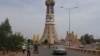 Les Maliens marchent pour la paix à Bamako