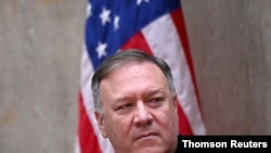 U.S. Secretary of State Mike Pompeo says countries have come to recognize the costs of putting ‘untrusted’ vendors in their systems. 