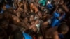 Italy Plans Naval Patrols Off Libya to Stop Migrants